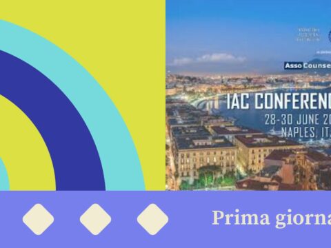 I.A.C. Conference, la prima giornata fra identità e comunità