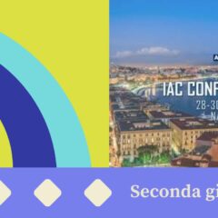 I.A.C. Conference, la seconda giornata fra creatività e consapevolezza