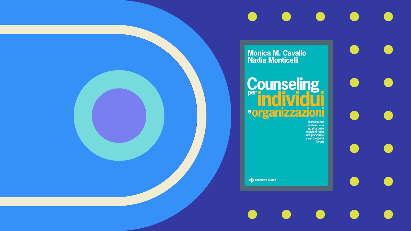 Counseling per individui e organizzazioni