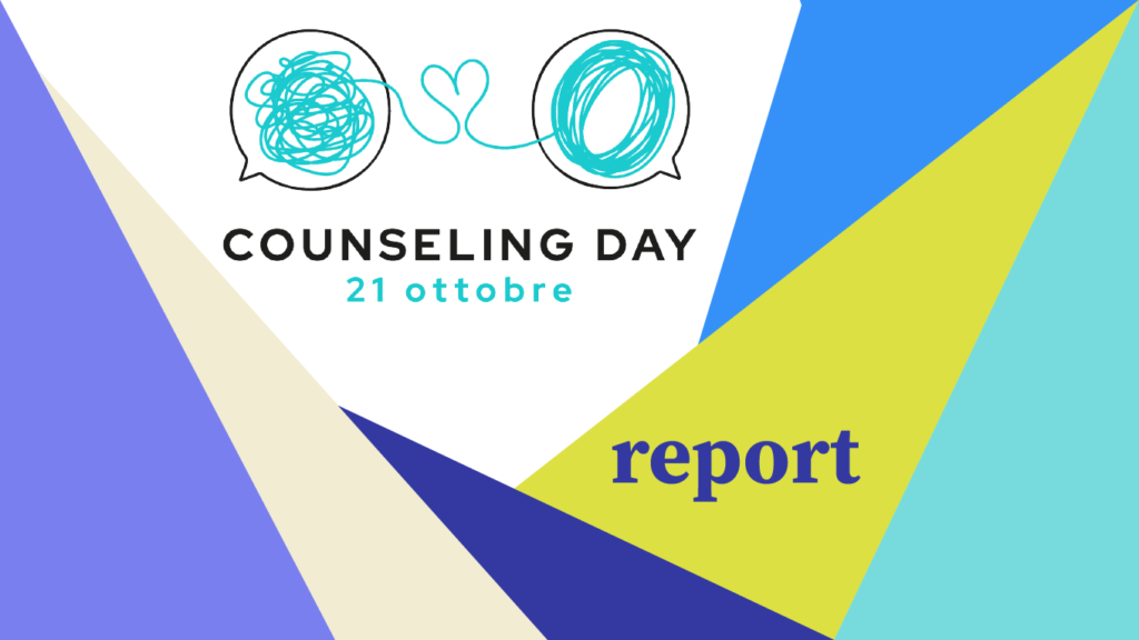 Report Counseling Day 2024